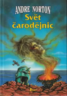 ANDRE NORTON - SVĚT ČARODĚJNIC
