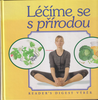 LÉČÍME SE S PŘÍRODOU