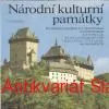 Vít Paloch - NÁRODNÍ KULTURNÍ PAMÁTKY 