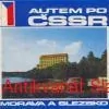 Miroslav Vahala a kolektiv - AUTEM PO ČSSR-MORAVA A SLEZKO 