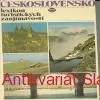 Vladimír Adamec, Jiří Hosnedl - ČESKOSLOVENSKO LEXIKON TURISTICKÝCH ZAUJÍMAVOSTÍ