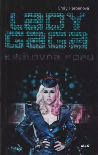 EMILY HERBERTOVÁ - LADY GAGA
