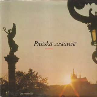 PRAŽSKÁ ZASTAVENÍ