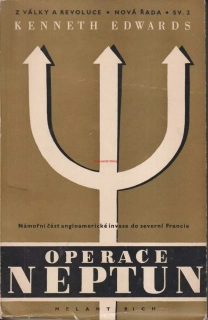 KENNETH EDWARDS - OPERACE NEPTUN