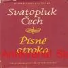 Svatopluk Čech - PÍSNĚ OTROKA
