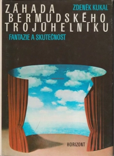 ZDENĚK KUKAL - ZÁHADA BERMUNDSKÉHO TROJÚHELNÍKU