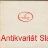 Svatopluk Čech - BÁSNĚ-ODKAZ 