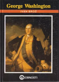 IVAN BROŽ - GEORGE WASHINGTON 
