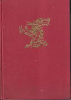 WILLIAM H. PRESCOT - DĚJINY DOBYTÍ MEXIKA