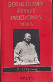 Dr. LI ČCHI-SUJ - SOUKROMÝ ŽIVOT PŘEDSEDY MAA