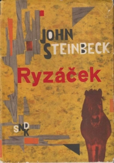 JOHN STEINBECK - RYZÁČEK