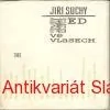 J. Suchý - MED VE VLASECH 