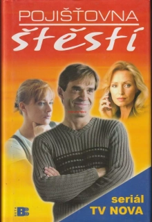POJIŠŤOVNA ŠTĚSTÍ