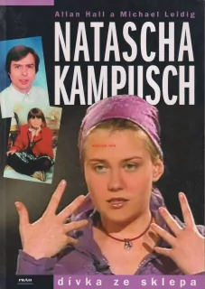 ALLAN HALL a MICHAEL LEIDING - NATASCHA KAMPUSCH