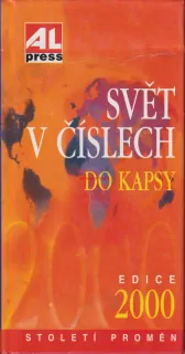 SVĚT V ČÍSLECH DO KAPSY 