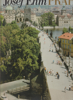 JOSEF EHM - PRAHA