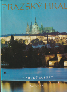 KAREL NEUBERT - PRAŽSKÝ HRAD