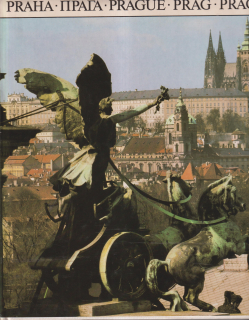 PRAHA