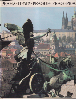 PRAHA