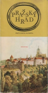 PRAŽSKÝ HRAD