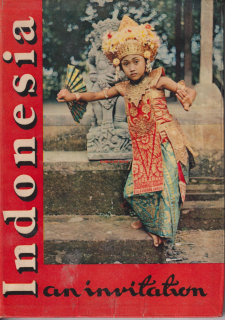 INDONESIA AN INVITATION