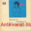 R. Aldington - SEN V LUCEMBURSKÉ ZAHRADĚ 