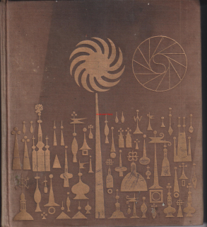 LADISLAV SITENSKÝ - PRAHA STOVĚŽATÁ