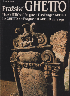 PRAŽSKÉ GHETO
