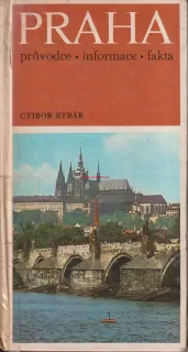 CTIBOR RYBÁR - PRAHA