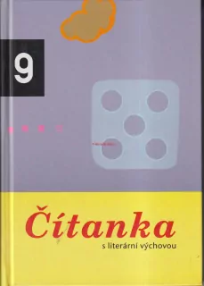 ZUZANA FIALOVÁ, JIŘÍ PODZIMEK - ČÍTANKA PRO 9. ROČNÍK