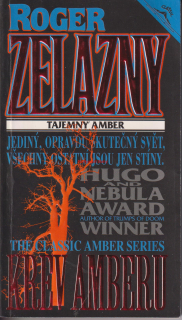 ROGER ZELAZNY - KREV AMBERU
