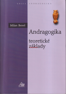 MILAN BENEŠ - ANDRAGOGIKA