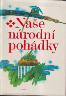 NAŠE NÁRODNÍ POHÁDKY