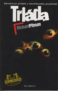 RICHARD PITMAN - TRIÁDA