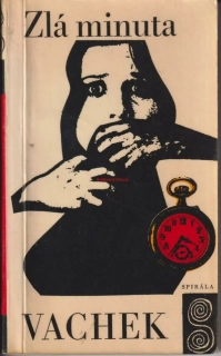 EMIL VACHEK - ZLÁ MINUTA