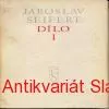 J. Seifert - DÍLO I-IV