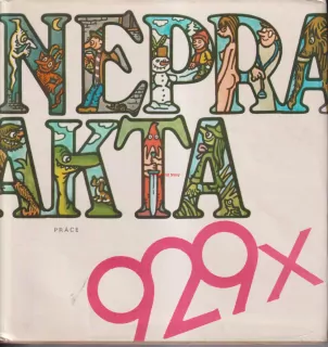 NEPRAKTA 929x