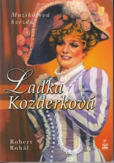 ROBERT ROHÁL - LAĎKA KOZDERKOVÁ