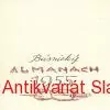 BÁSNICKÝ ALMANACH 1955 