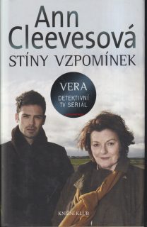 ANN CLEEVESOVÁ - STÍNY VZPOMÍNEK
