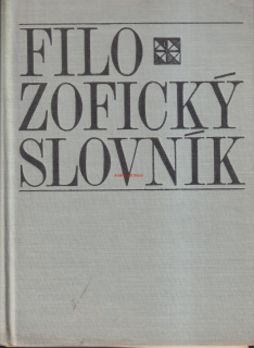 FILOZOFICKÝ SLOVNÍK