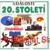 Christina Hopkinsonová - UDÁLOSTI 20. STOLETÍ 