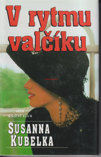 SUSANNA KUBELKA - V RYTMU VALČÍKU