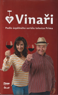 PETR KOLEČKO A KOL. - VINAŘI