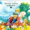 Ĺubomír Feldek - MODRÁ KNIHA POHÁDEK 