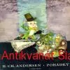 Hans Ch. Andersen - POHÁDKY