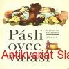 Marianna Grznárová - PÁSLI OVCE VALAŠI 