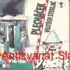 V. Steklač - PLECHÁČEK 