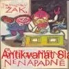 J. Žák - SVĚT SE MĚNÍ NENÁPADNĚ