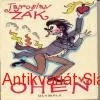 J. Žák - OHEŇ 